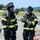 Fort Indiantown Gap Fire and Emergency Services conducts Annual Fire Training