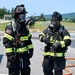 Fort Indiantown Gap Fire and Emergency Services conducts Annual Fire Training