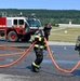 Fort Indiantown Gap Fire and Emergency Services conducts Annual Fire Training