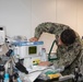 Navy Embarks Expeditionary Medical Unit aboard USNS Cody for Test and Evaluation