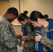 Navy Embarks Expeditionary Medical Unit aboard USNS Cody for Test and Evaluation