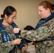 Navy Embarks Expeditionary Medical Unit aboard USNS Cody for Test and Evaluation