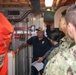 Navy Embarks Expeditionary Medical Unit aboard USNS Cody for Test and Evaluation