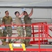 155th Air Refueling Wing  begins heritage paint scheme project