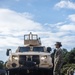 U.S. Marines Conduct Beach Landing During DSCA