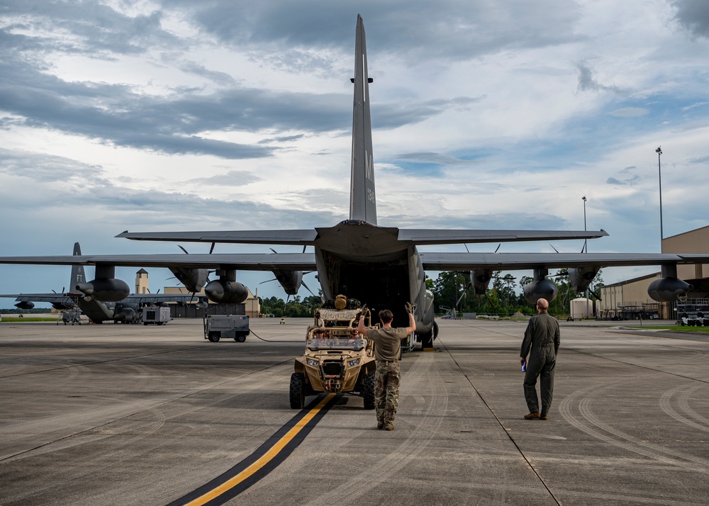 38th, 71st Rescue Squadrons demonstrate global rapid response