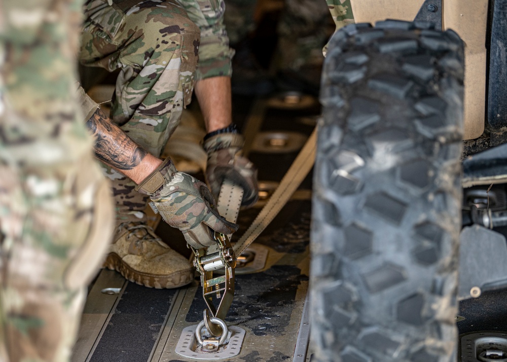 38th, 71st Rescue Squadrons demonstrate global rapid response