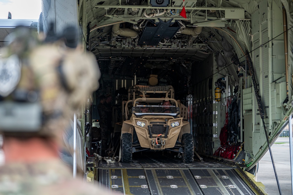 38th, 71st Rescue Squadrons demonstrate global rapid response