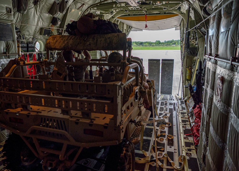 38th, 71st Rescue Squadrons demonstrate global rapid response