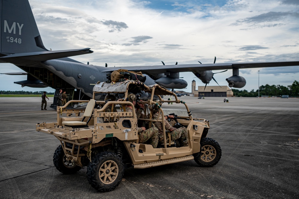 DVIDS - Images - 38th, 71st Rescue Squadrons demonstrate global rapid ...