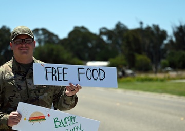 Vandenberg SFB College Fair