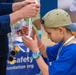 Coast Guard concludes water safety event at Base Kodiak, Alaska