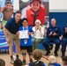 Coast Guard concludes water safety event at Base Kodiak, Alaska