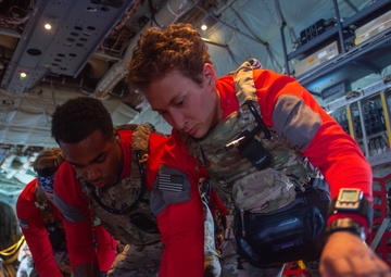 71st, 38th Rescue Squadrons Conduct Spin-Up Training for Future Deployments