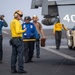 USS Theodore Roosevelt Conducts Routine Operations in the U.S. 5TH Fleet AOO