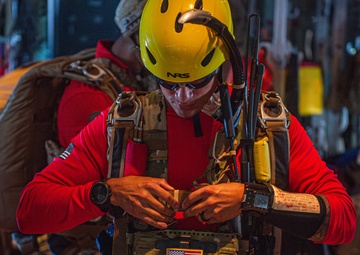 71st, 38th Rescue Squadrons Conduct Spin-Up Training for Future Deployments