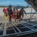 71st, 38th Rescue Squadrons Conduct Spin-Up Training for Future Deployments