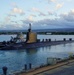 USS Hawai’i Begins Sea Trials at Joint Base Pearl Harbor-Hickam