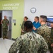 Upgraded medical, dental clinic opens for Marines and Sailors at  Marine Corps Air Station New River