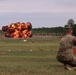 Weapons Training Battalion Change of Command ceremony