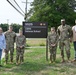 Joint Base McGuire-Dix-Lakehurst CBRN Defense Course Class 008-24 Graduation Photos July 26, 2024