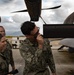 Patrol Squadron 46 tours AC-130J Ghostrider during RIMPAC 2024