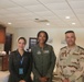 USCENTCOM Inaugural 2024 Nurses and Medical Technicians Conference