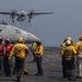 USS Theodore Roosevelt Conducts Routine Flight Operations