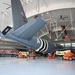 155th Air Refueling Wing  begins heritage paint scheme project