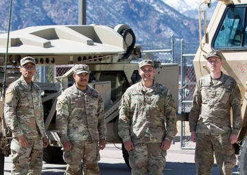 Enhancing Army MDO through network communications