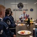 Outstanding Guard Airmen recognized during Focus on the Force Week