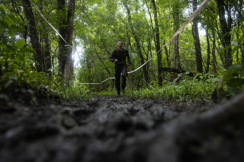 DVIDS - Images - Naval Reserve Officers Training Corps Midshipmen ...