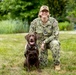 Walter Reed Facility Dog Gets Promotion