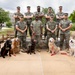 Walter Reed Facility Dog Gets Promotion