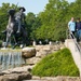 Fort Leavenworth Ceremony Commemorates Buffalo Soldiers Day