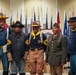 Fort Leavenworth Ceremony Commemorates Buffalo Soldiers Day