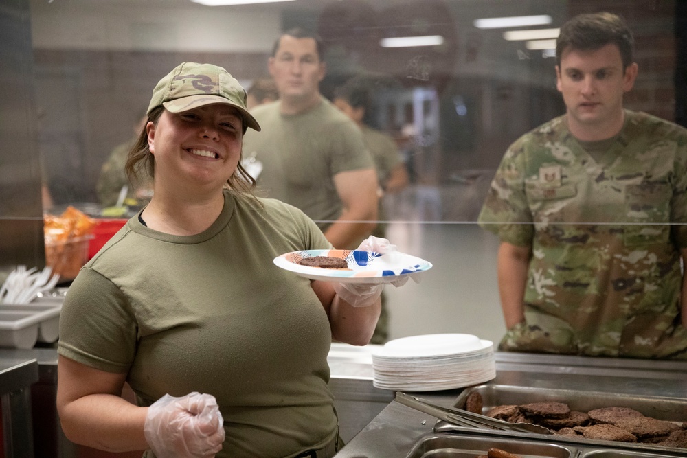 Blackfeet Tribal Health Operation Walking Shield Innovative Readiness Training