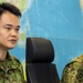 JGSDF &amp; MARFORPAC G-4 Logistics Staff Talks