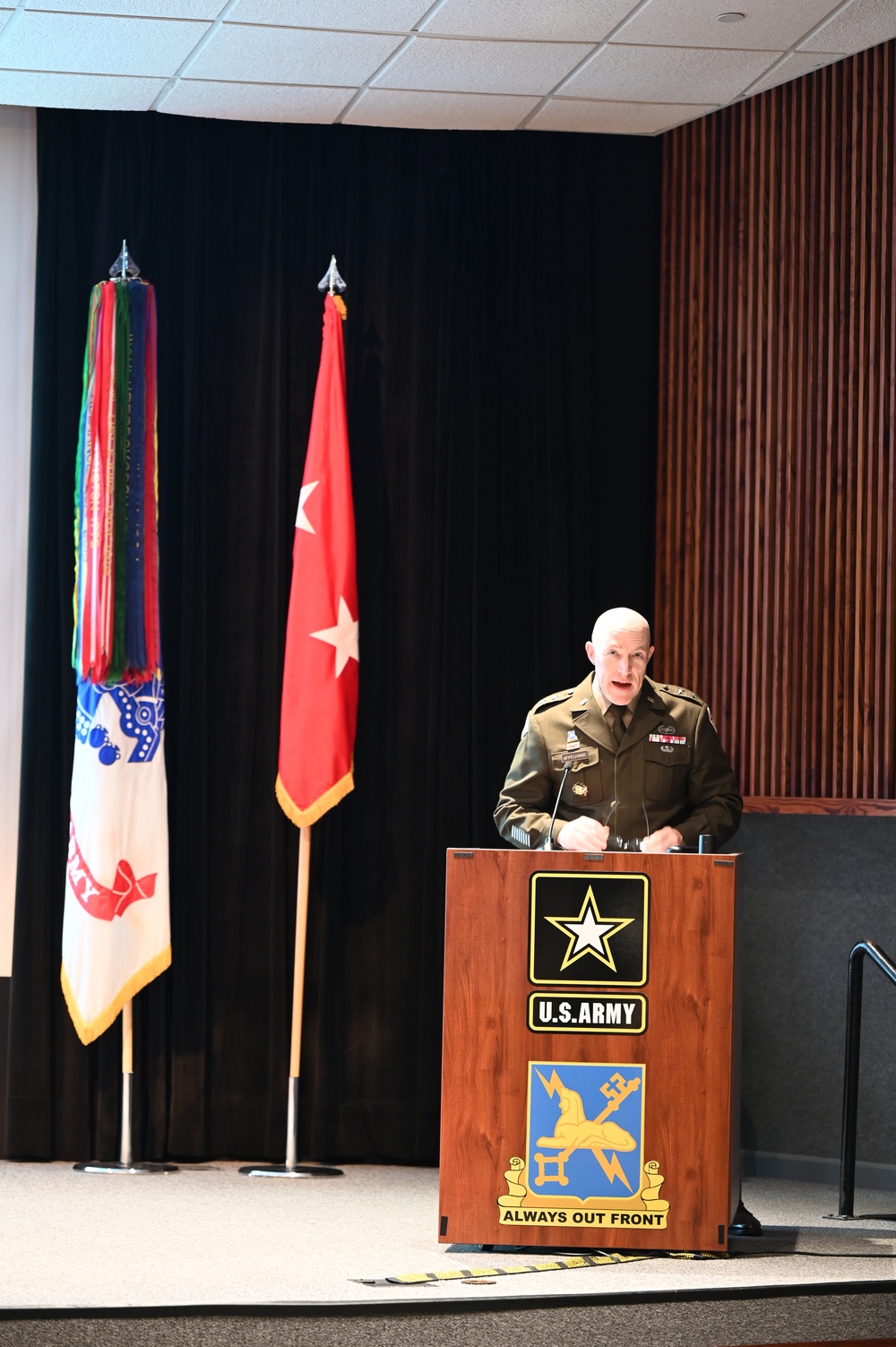 Fort celebrates Buffalo Soldiers Day, reflects on Army Values