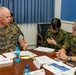 JGSDF &amp; MARFORPAC G-4 Logistics Staff Talks