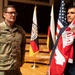 USACE Jacksonville District Change of Command 2024