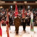 USACE Jacksonville District Change of Command 2024