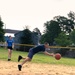 CBIRF Company Competion - Kickball