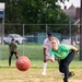 CBIRF Company Competion - Kickball