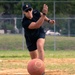 CBIRF Company Competion - Kickball