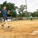 CBIRF Company Competion - Kickball