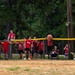 CBIRF Company Competion - Kickball