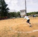 CBIRF Company Competion - Kickball