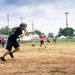 CBIRF Company Competion - Kickball