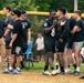 CBIRF Company Competion - Kickball